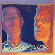 Erasure - Erasure