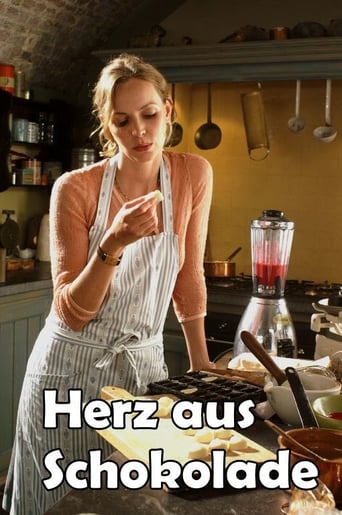 Herz Aus Schokolade (2008)