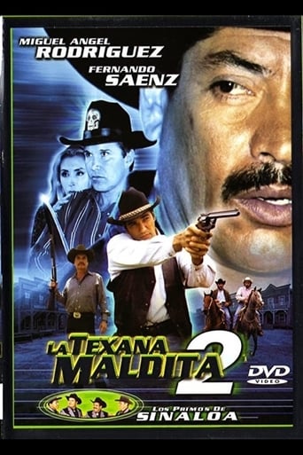 La Texana Maldita 2 (2002)