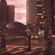 She Would Never Know (2021)