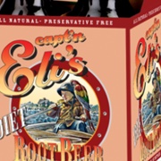 Capt'n Eli's Diet Root Beer