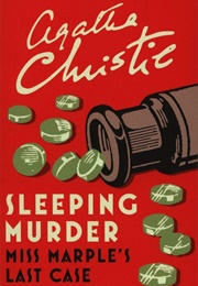 Sleeping Murder (Agatha Christie)
