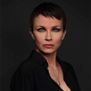 Katariina Souri (Pansexual, Agender, She/Her)