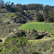 Glen Canyon Park