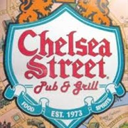Chelsea Street Pub