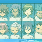 Brainwashing Jr High