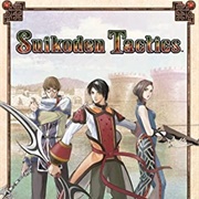 Suikoden Tactics