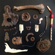 The Cradle - Bag of Holding