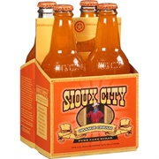 Sioux City Orange Cream