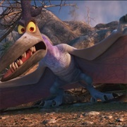 Thunderclap (A Good Dinosaur)