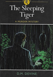 The Sleeping Tiger (D. M. Devine)
