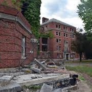 Glenn Dale Hospital