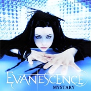 Mystary EP (Evanescence, 2003)
