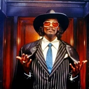 Jimmy Bones (Bones, 2001)