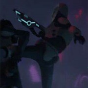 Unidentified Umbaran Militia Member