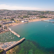 Paignton, Devon, England