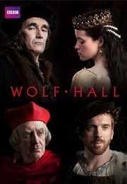 Wolf Hall (2015)