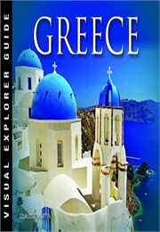 Greece (Claudia Martin)
