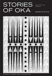 Stories of Oka (Isabelle St-Amand)