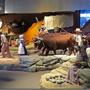 National Historic Trails Center, Casper, WY