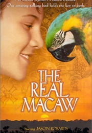The Real Macaw (1998)