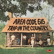 Area Code 615 - Trip in the Country