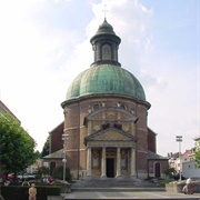 Church of Saint Joseph, Waterloo
