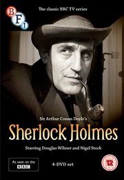 Sherlock Holmes (1964)