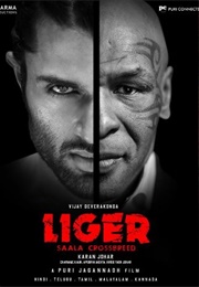 Liger (2022)
