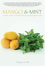 Mango & Mint (Nicky Garratt)