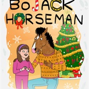 Bojack Horseman: Special- "Sabrina's Christmas Wish"
