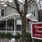 Uncommon Grounds