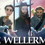 The Wellerman-Caleb Hyles Feat. Ten Second Songs, Jonathan Young, Pellekoficial, Natewantstobattle