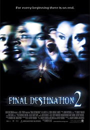 Final Destination 2 (2003)