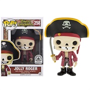 258 Jolly Roger