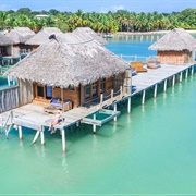 Bocas Del Toro Archipelago