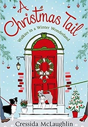 A Christmas Tail (Cressy McLaughlin)