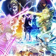 Sword Art Online: Alicization - War of Underworld Recap