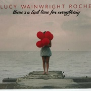 Call Your Girlfriend - Lucy Wainwright Roche