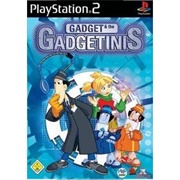 Gadget & the Gadgetinis