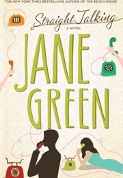 Straight Talking (Jane Green)