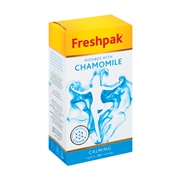 Freshpak Rooibos With Chamomile Tea