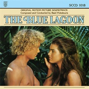 The Blue Lagoon
