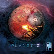 Panzerballett - Planet Z