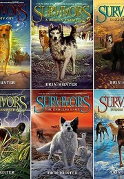 Survivors (Erin Hunter)