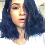 Kehlani