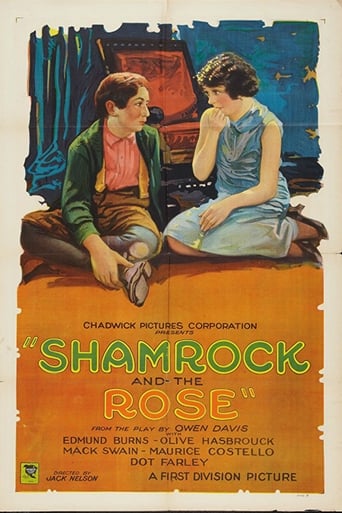 The Shamrock and the Rose (1927)
