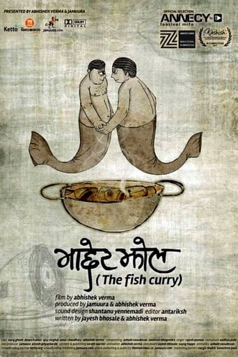 Maacher Jhol - The Fish Curry (2017)