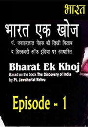 Bharat Ek Khoj (1989)
