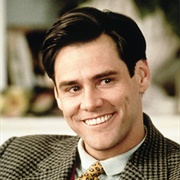Jim Carrey